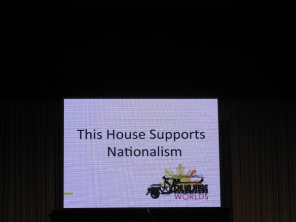 And the Grand Final Motion is…