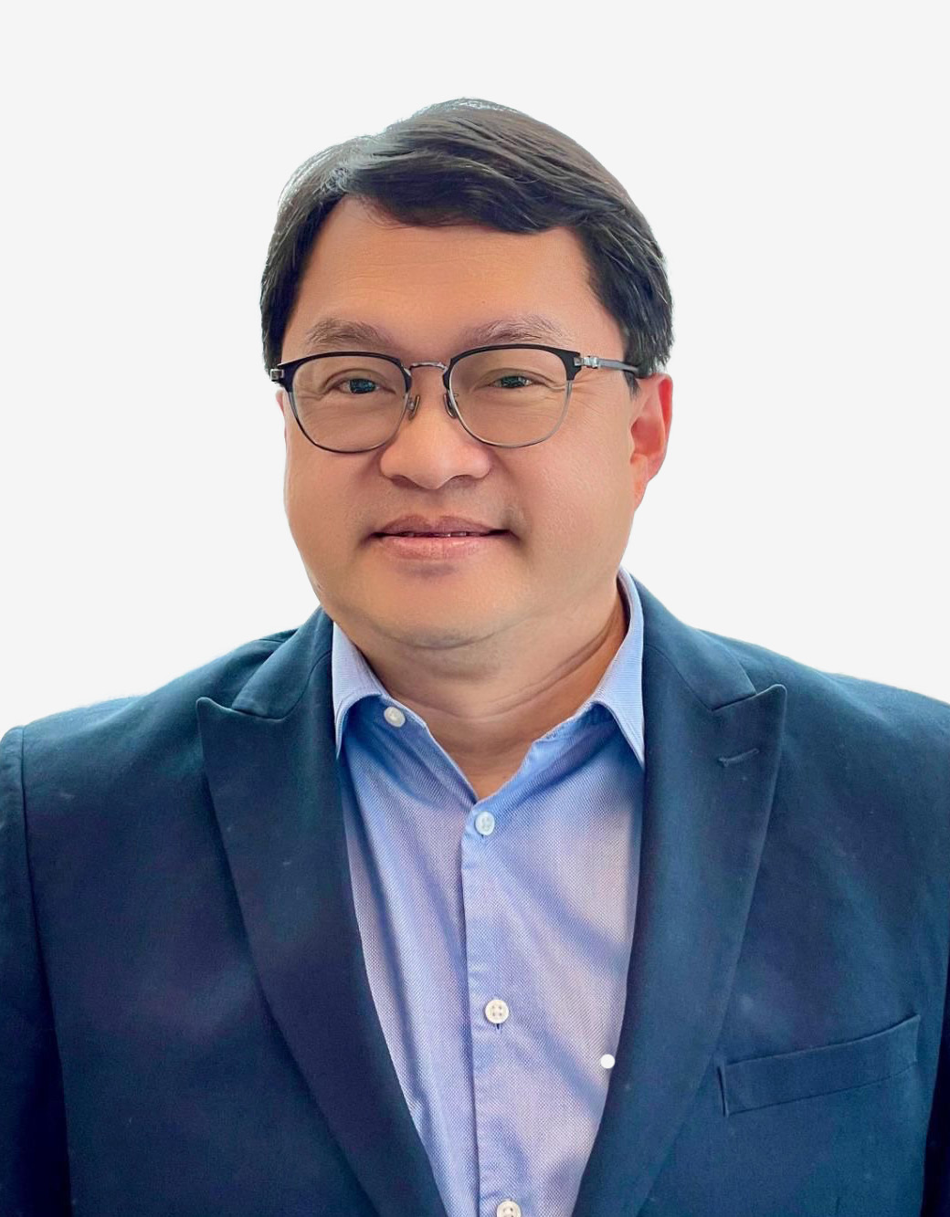 Ir John KWONG Ka-Sing