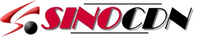 SinoCDN Limited