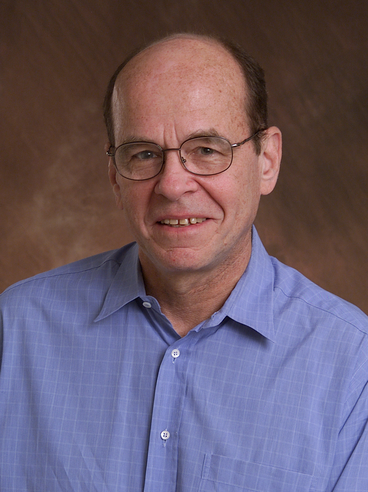 Prof K Barry Sharpless	