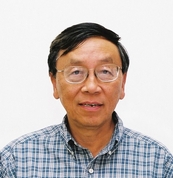 张 立 纲 教 授	