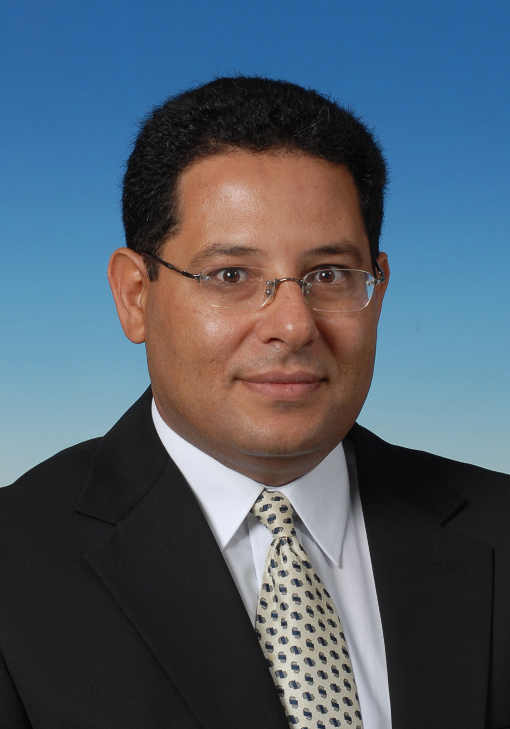 Prof Khaled BEN LETAIEF	