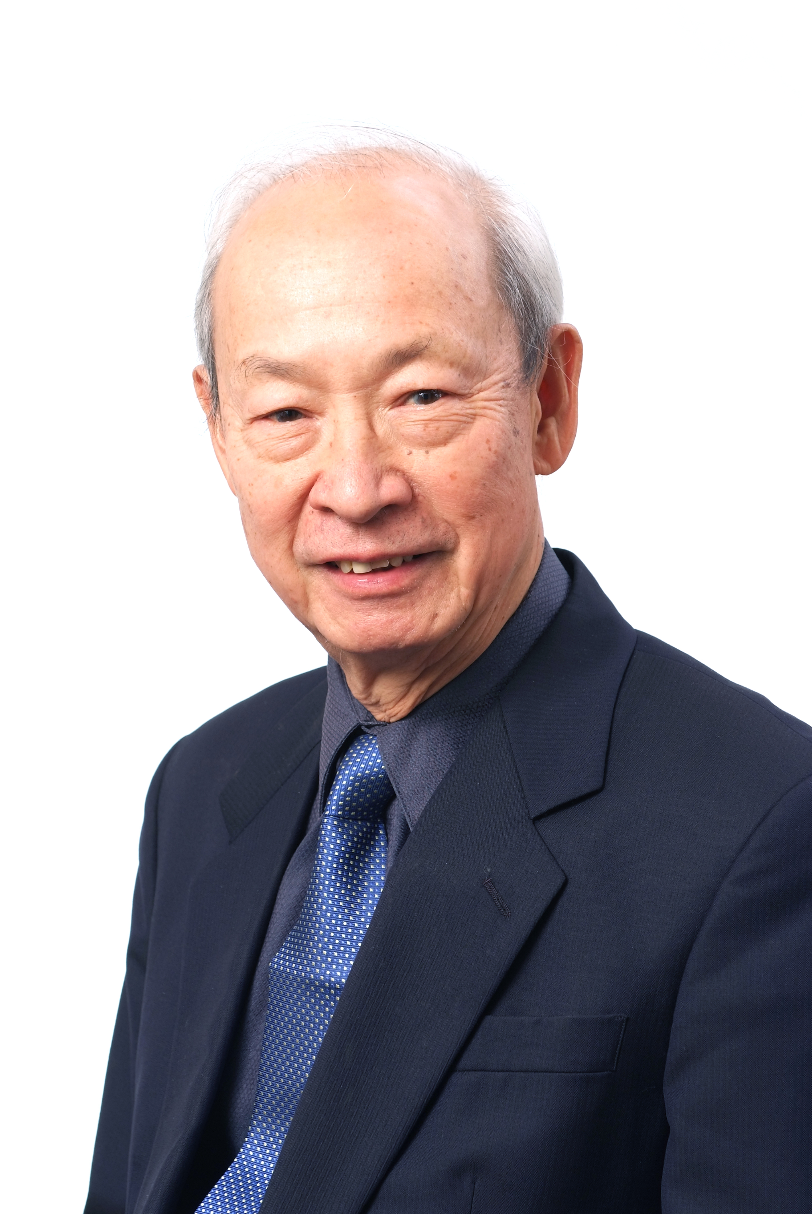  邹至庄教授
