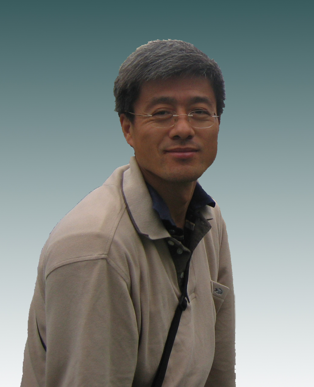 荆 炳 义 教 授	