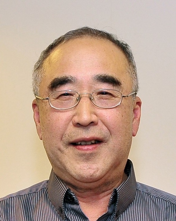 Prof Jerry Wang