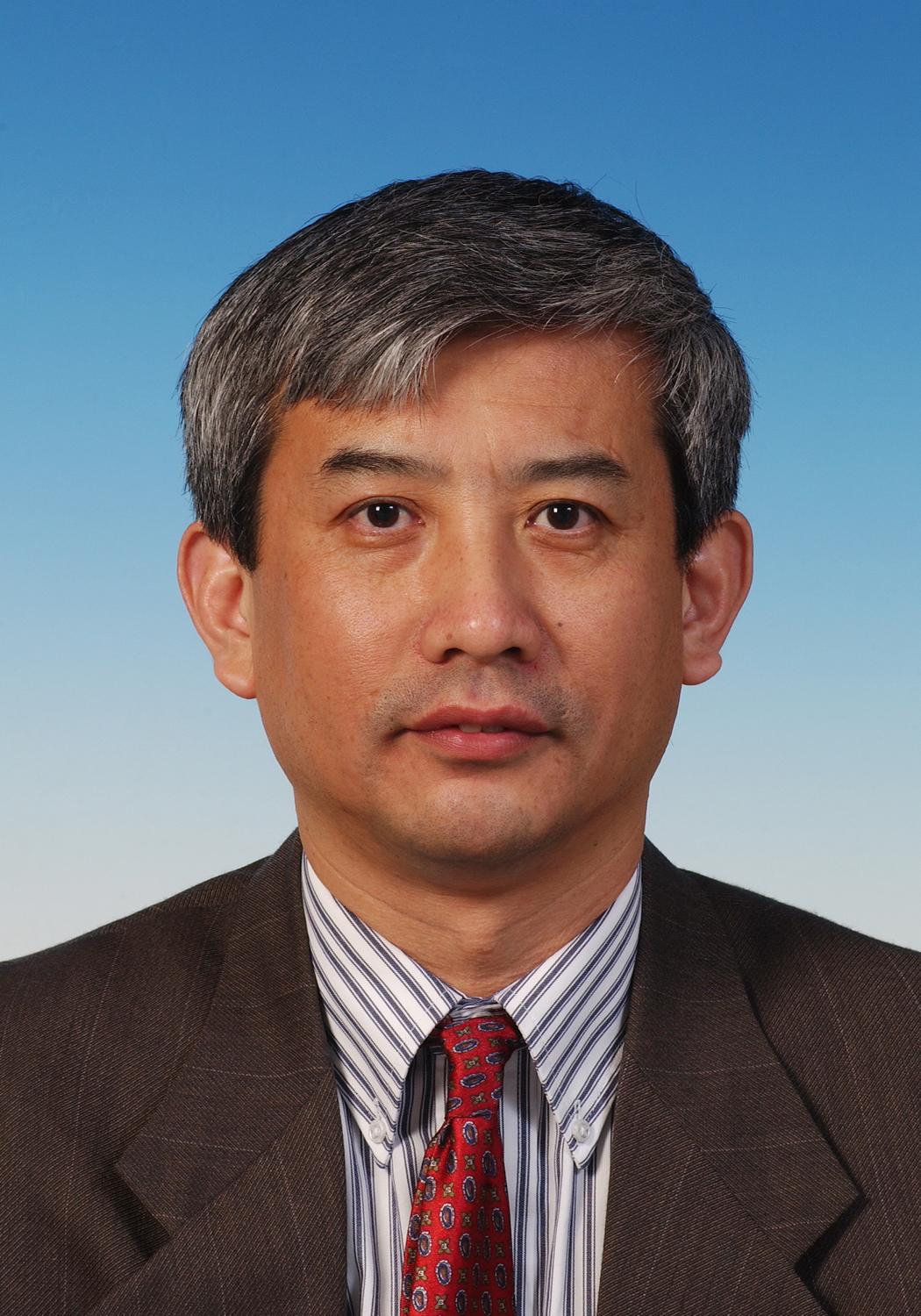 Prof Penger Tong