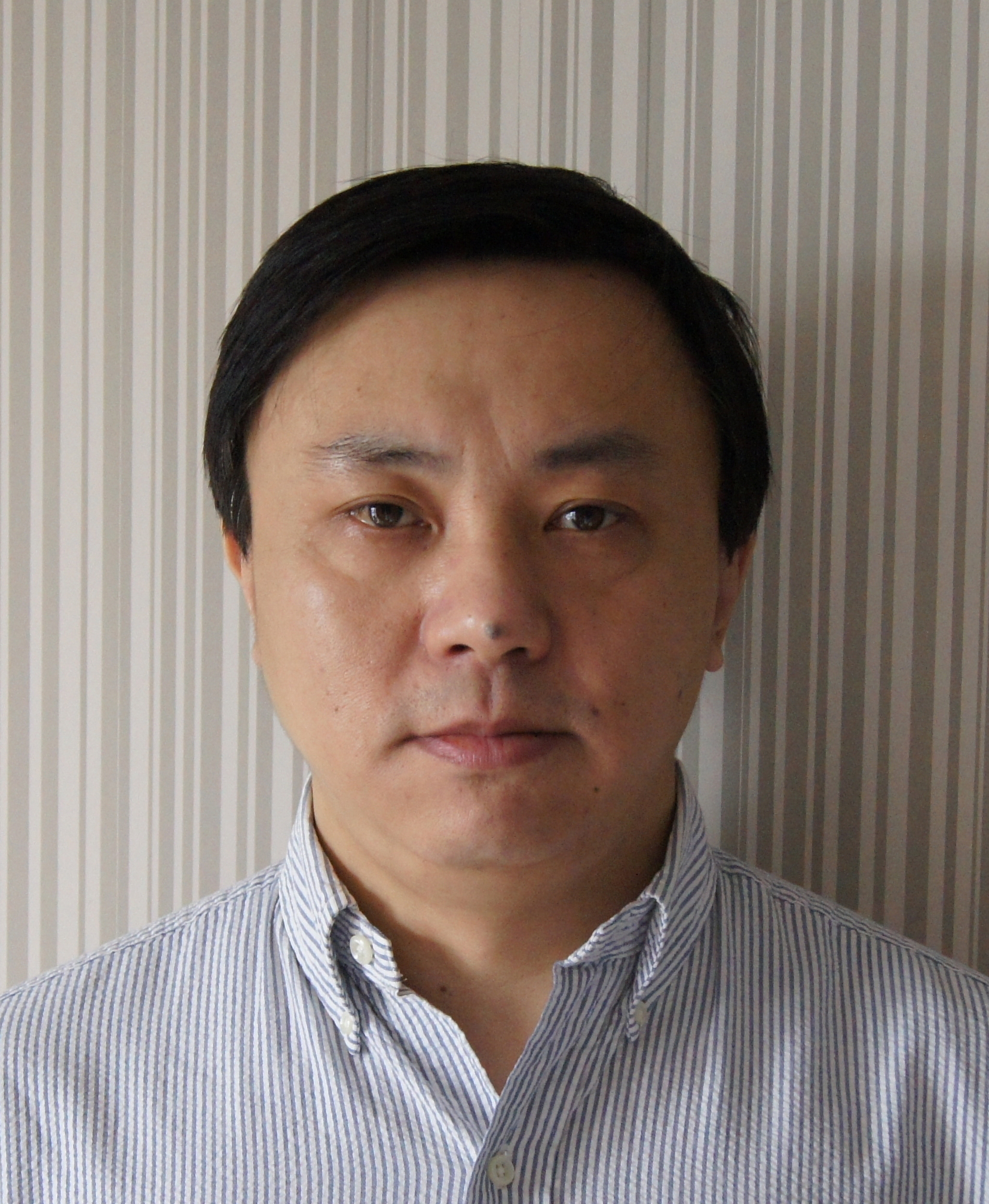 李 波 教 授	