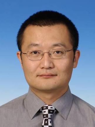 陈 雷 教 授