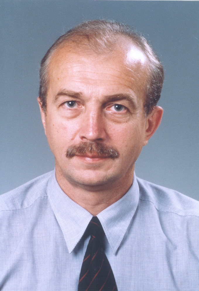 Vladimir Chigrinov 教 授	