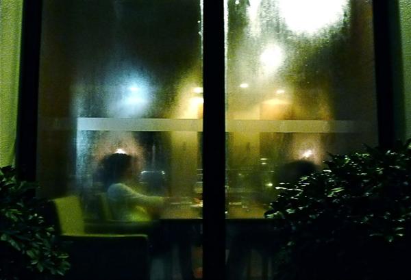  The misty bistro