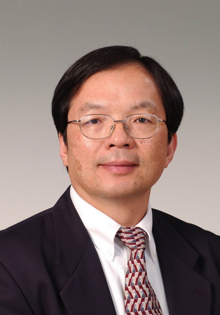 李 忠 义 教 授