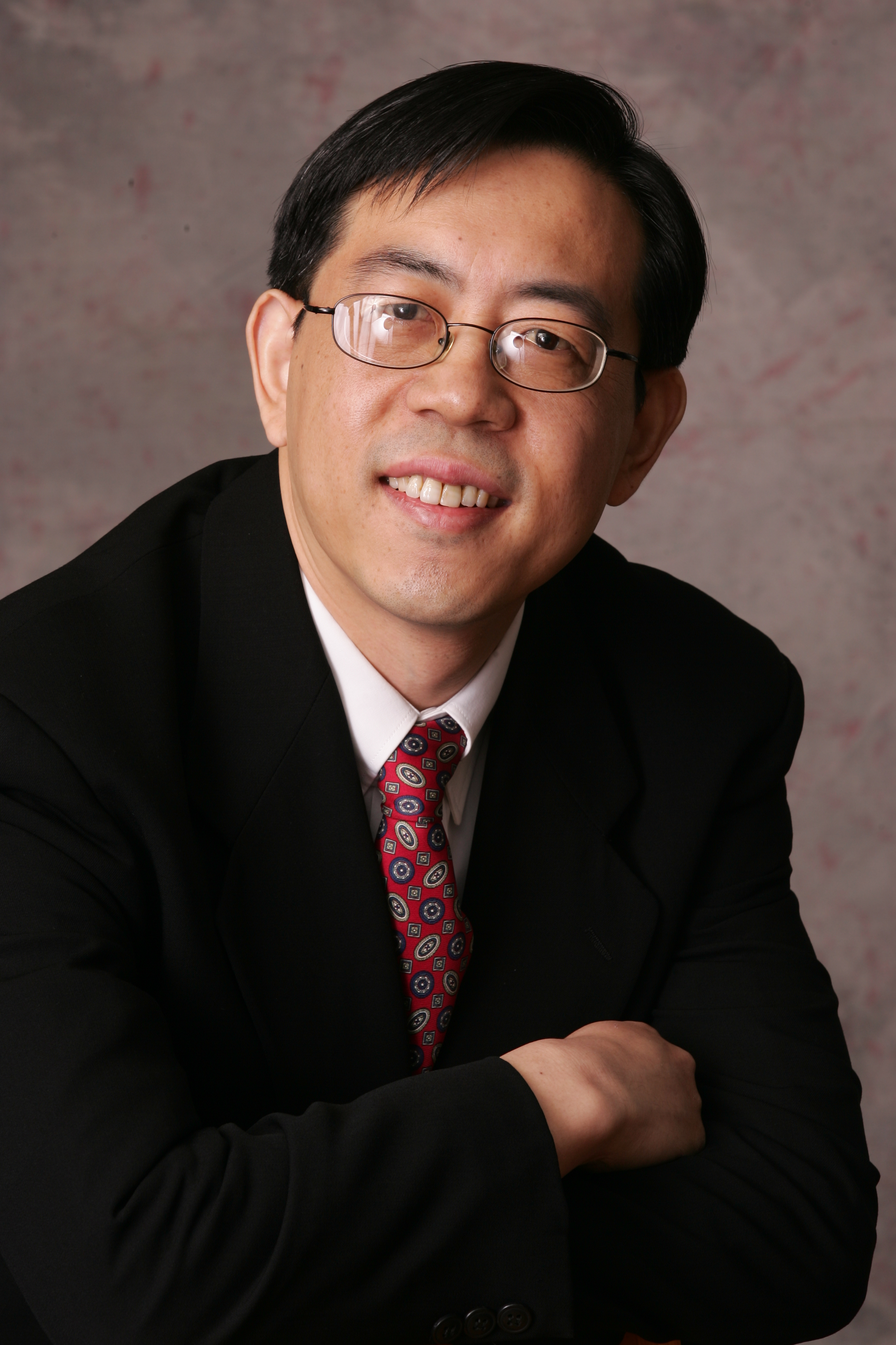  Prof Jiatao Li