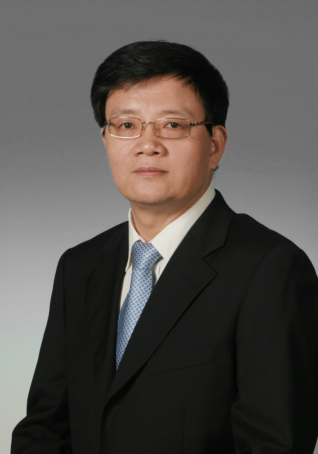 趙 天 壽 教 授