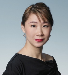  馮雁教授