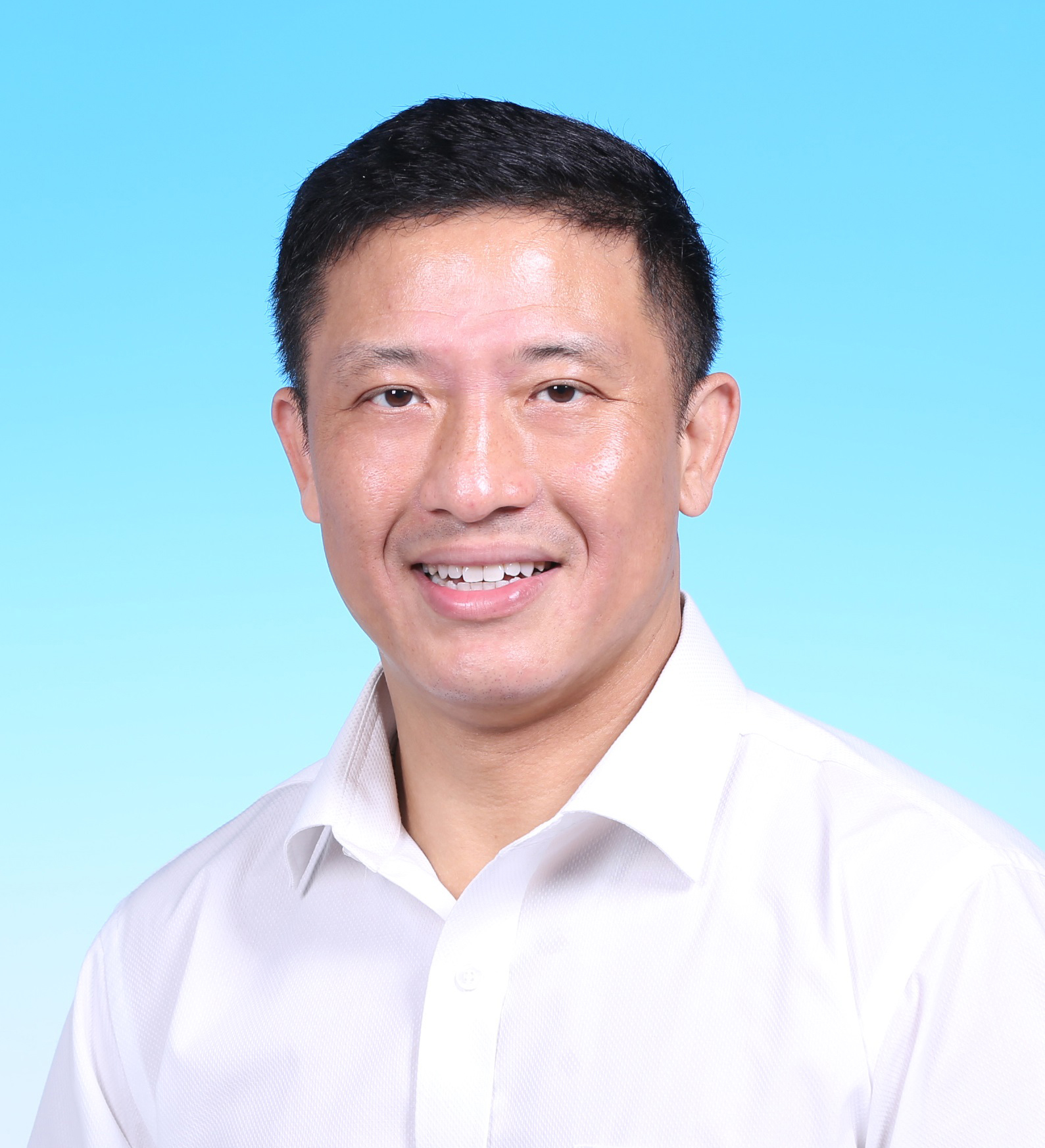  俞捷教授