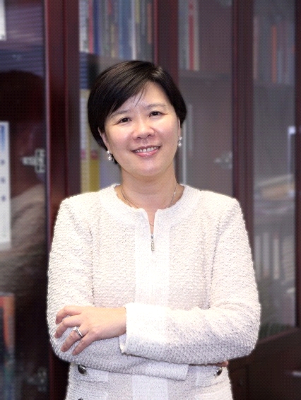  叶玉如教授
