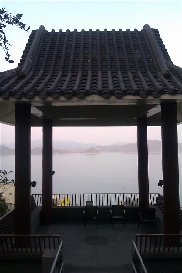  pavillion
