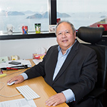 Prof. James LEE
