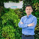 Prof. Kai LIU