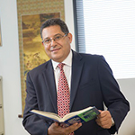 Prof. Khaled BEN LETAIEF