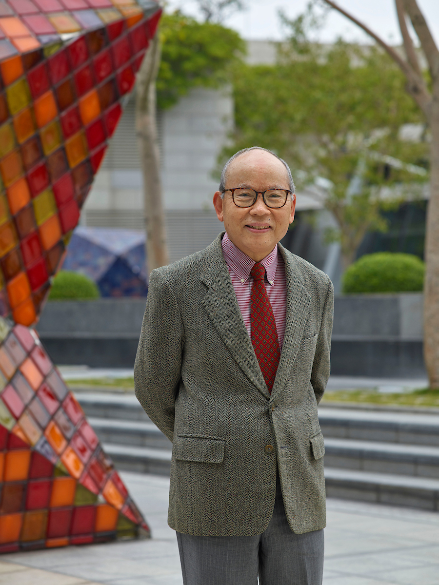 Dr. Peter L. Lee, Chairman of JNFSC “We believe that this special program could realize students’ potential as future scientists motivated by a strong sense of humanity.” 