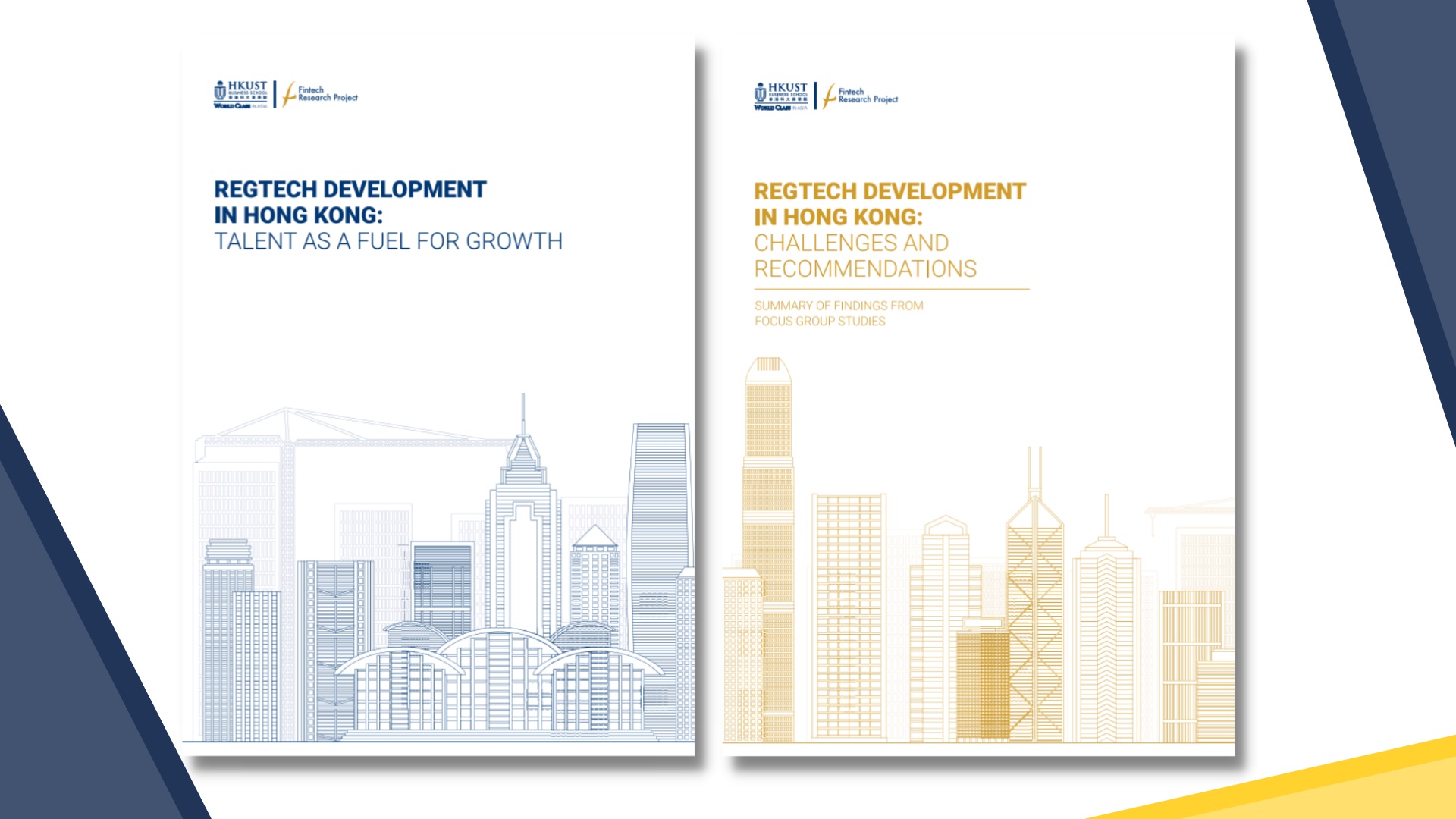 HKUST’s In-depth Study Shows Pathways to Strengthening Hong Kong’s Regtech Capabilities