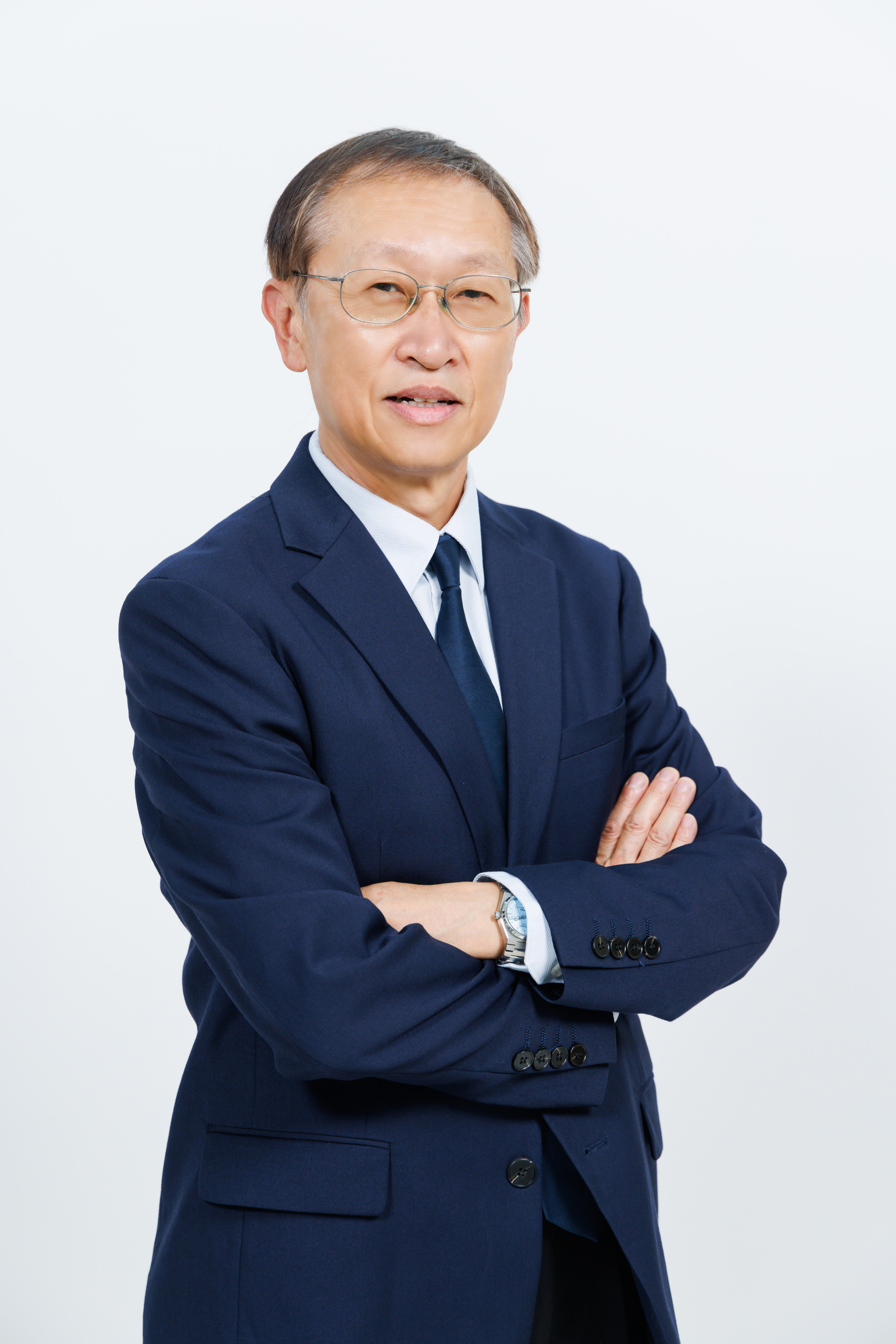 IAUC讚揚陳教授在城市氣候模型範疇研究中，展現卓越的國際領導力和影響力。
