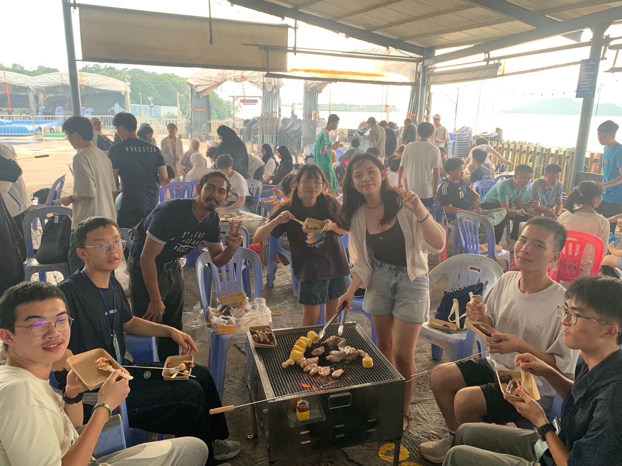 各類團體活動