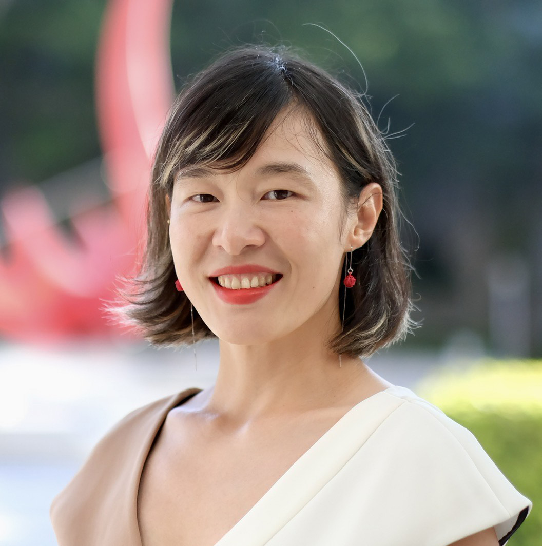 科大生命科学部与化学及生物工程学系副教授吴若昊