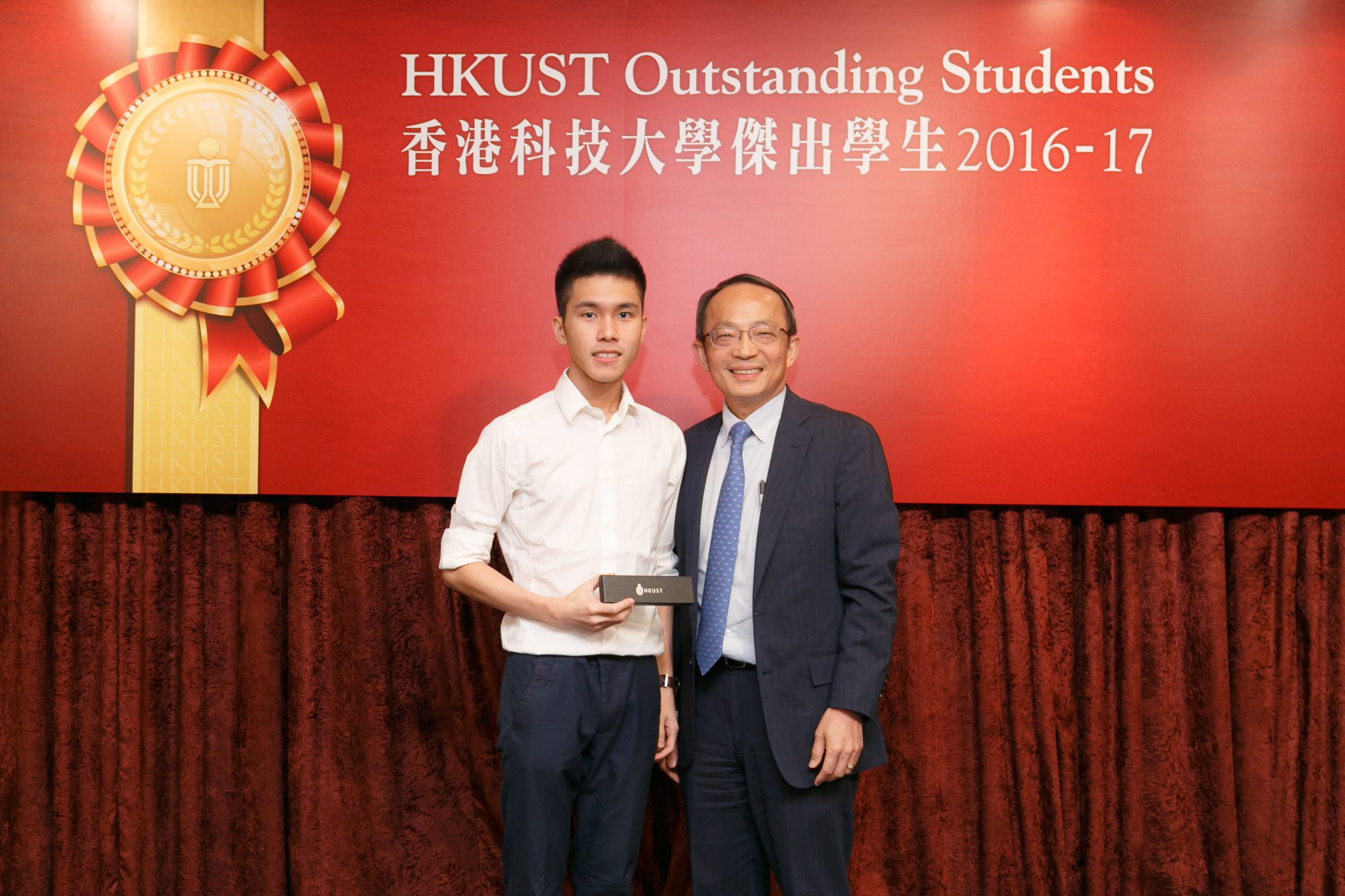 Infinite Passion for Science