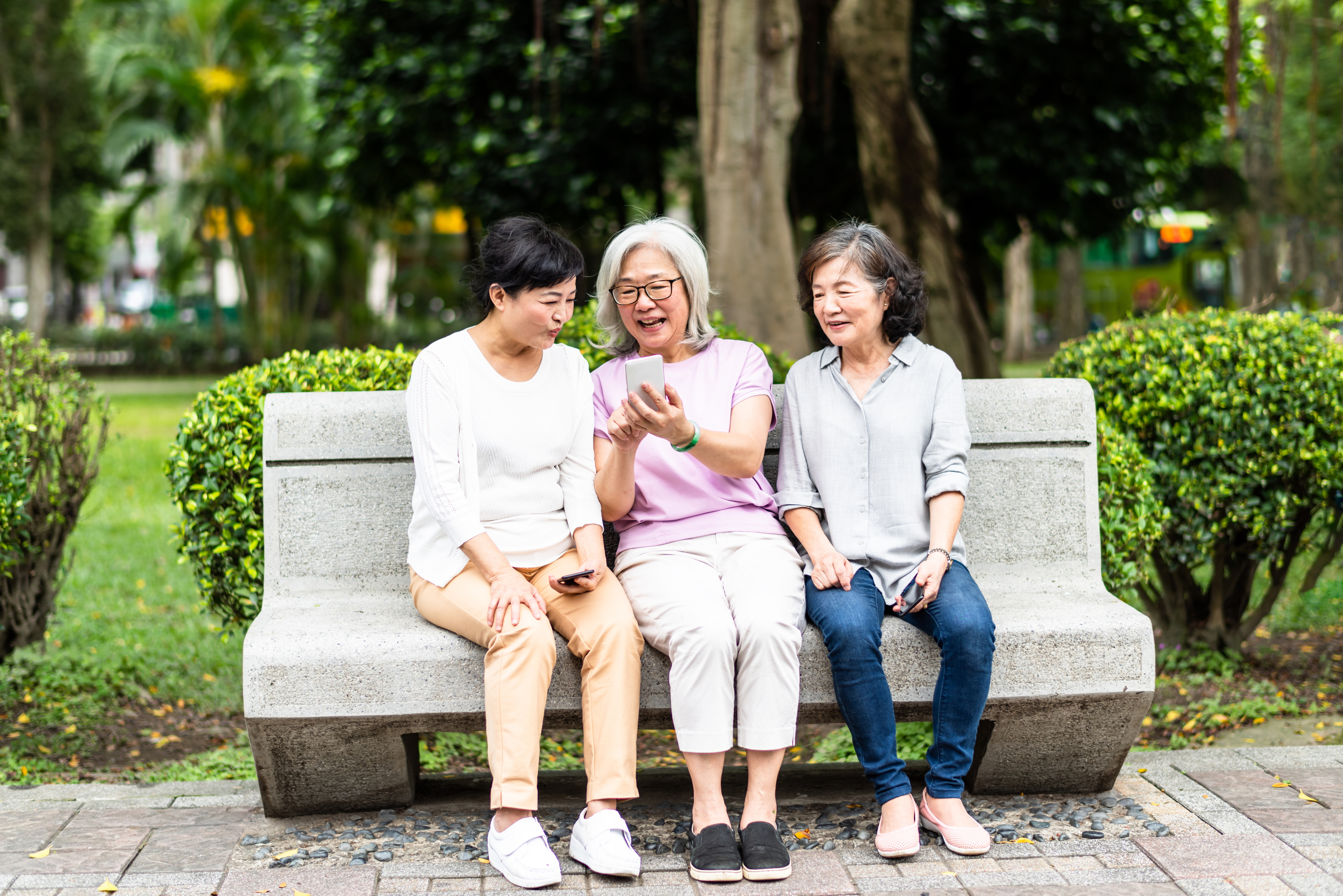 The NeuroCare Community Project at HKUST supports early and proactive intervention at the community level to try to delay the symptoms of Alzheimer’s disease, thus alleviating pressure on caretakers and society at large. 