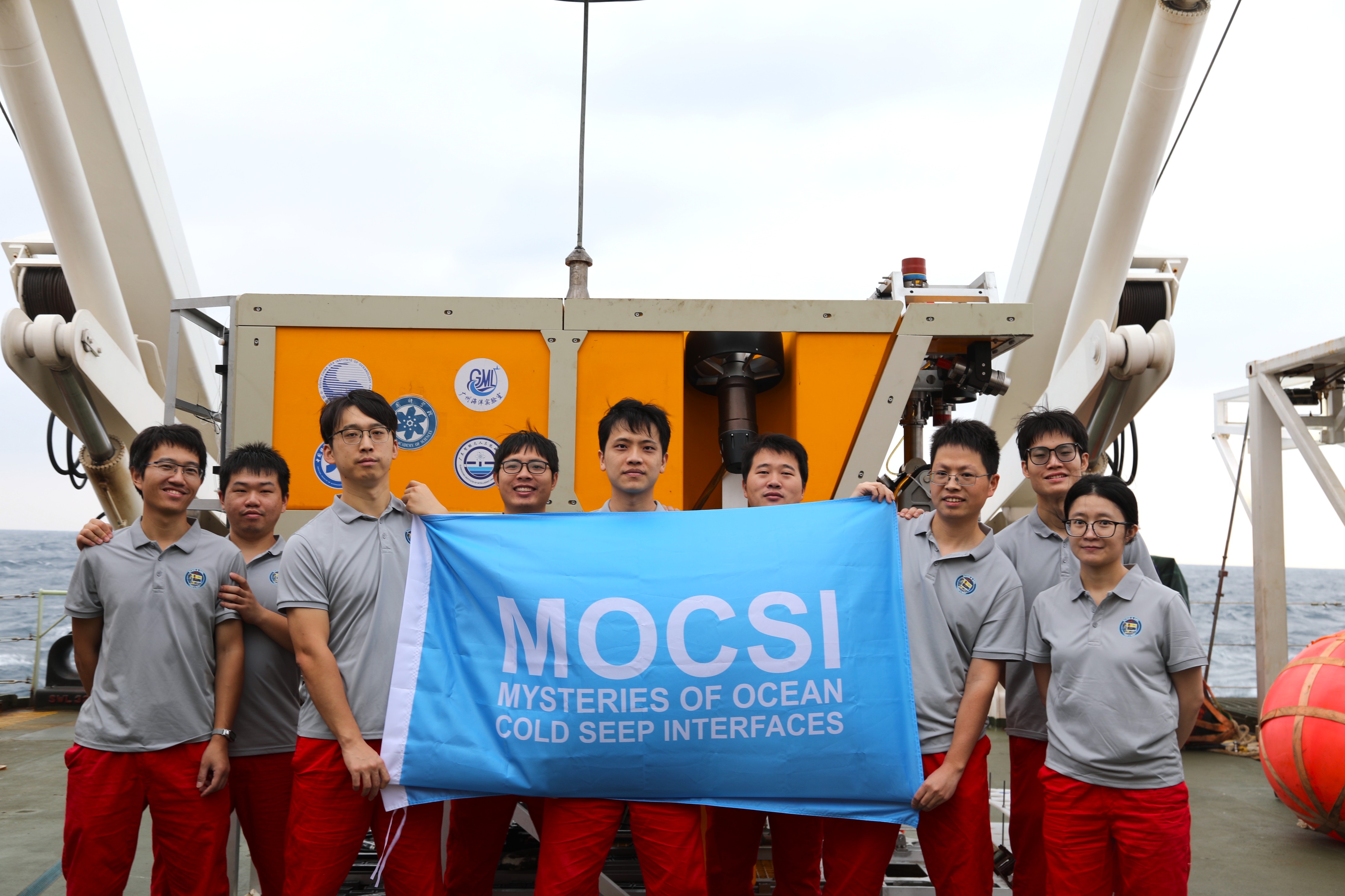 MOCSI Program