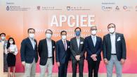 HKUST Co-hosted APCIEE Fueling Innovation Culture