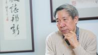 閻連科教授獲頒英國皇家文學學會國際作家終身榮譽獎