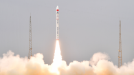 HKUST Successfully Launches "HKUST-FYBB#1" Satellite