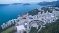 One-World-Fountain Unveiled at HKUST