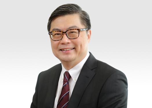 Professor Kar Yan Tam, BS, MS, PhD, MH, JP