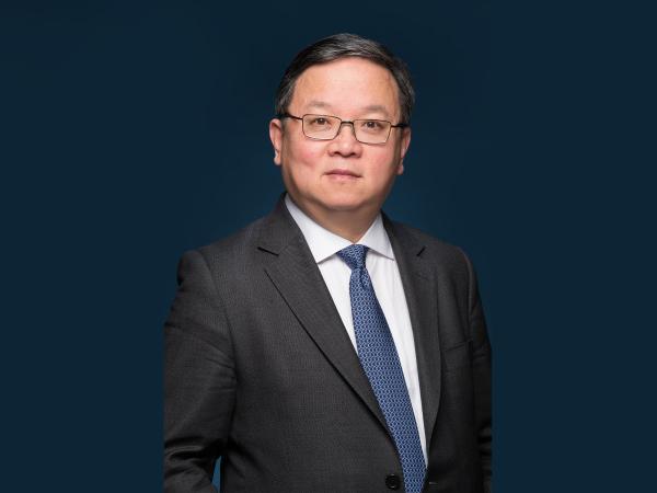 科大首席副校长郭毅可教授就数据挖掘及其应用的贡献而当选2023年度IEEE院士。