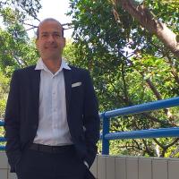 Prof. Stephane REDONNET
