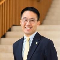 Prof. Prof. Alex HE Jingwei