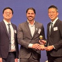 Midas Analytics Limited - Michele DE FILIPPO