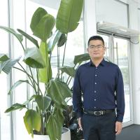 Dr. Hao CHEN
