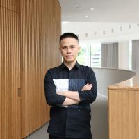 Prof. Lin FU