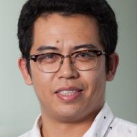 Prof. Tianwei HAO
