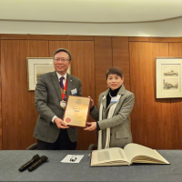 Prof. Irene LO Man-Chi