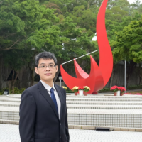 Prof. Jiguang WANG