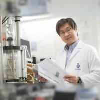 Prof. Anthony Kwan LEUNG
