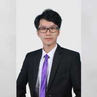 Prof. Ryan Tsz Kin KWOK