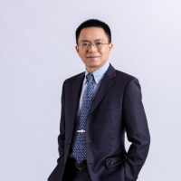 Prof. He YAN