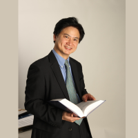 Prof. Charles Wang Wai NG